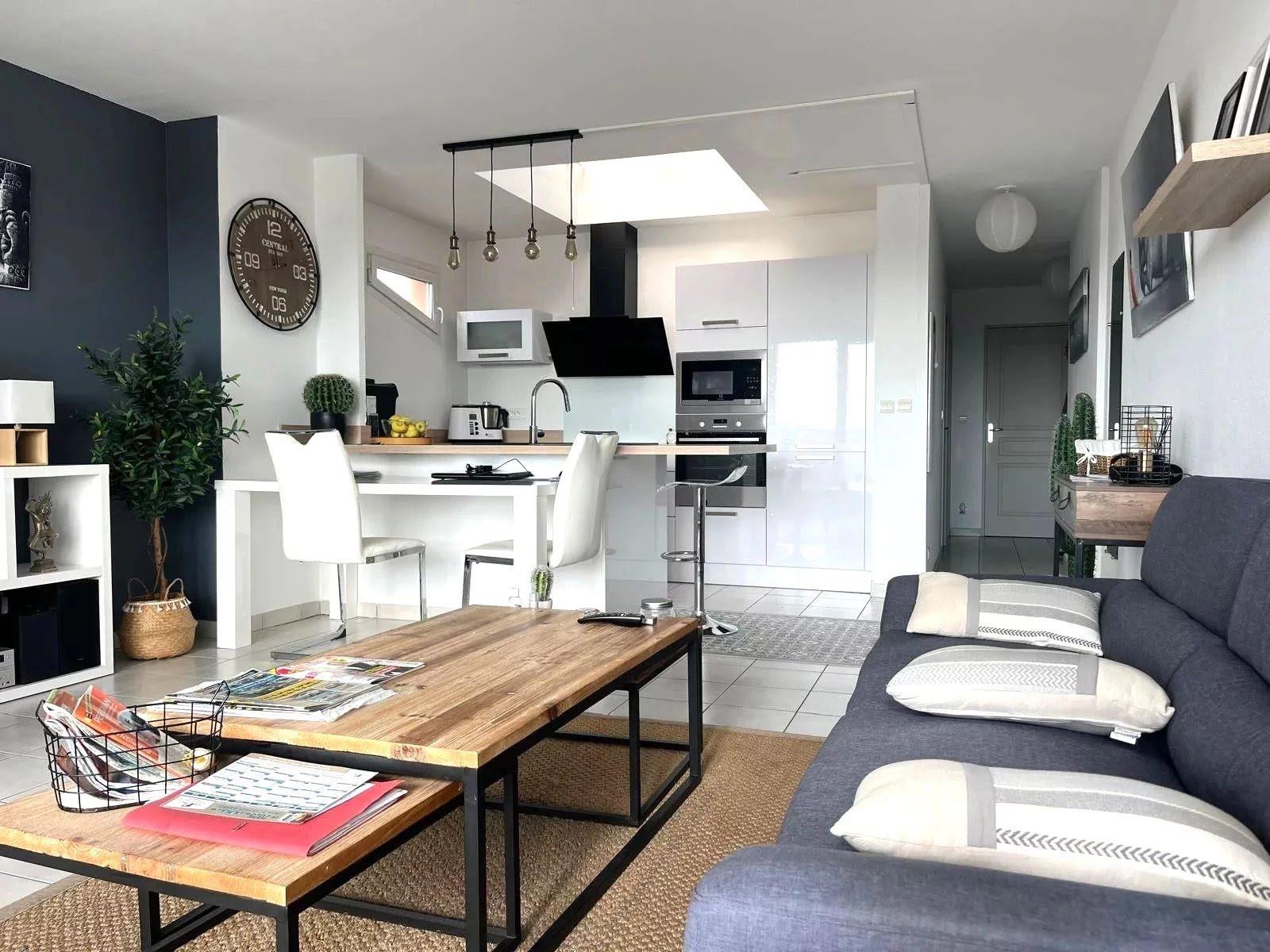 Appartement à vendre, 64m², Perpignan