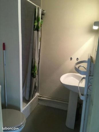 Appartement à louer, 17m², Rennes