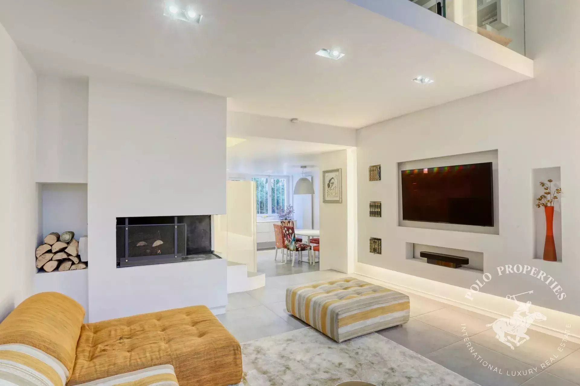Maison à vendre, 162m², Paris 16ème