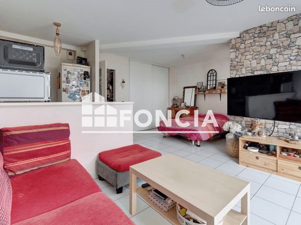 Maison à vendre, 39m², Reims