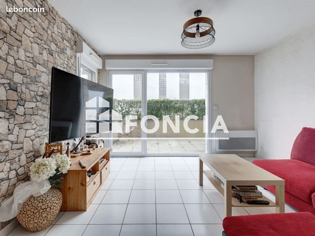 Maison à vendre, 39m², Reims