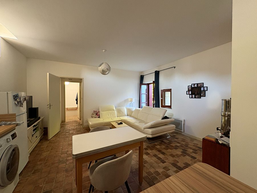 Appartement à louer, 43m², Gennes