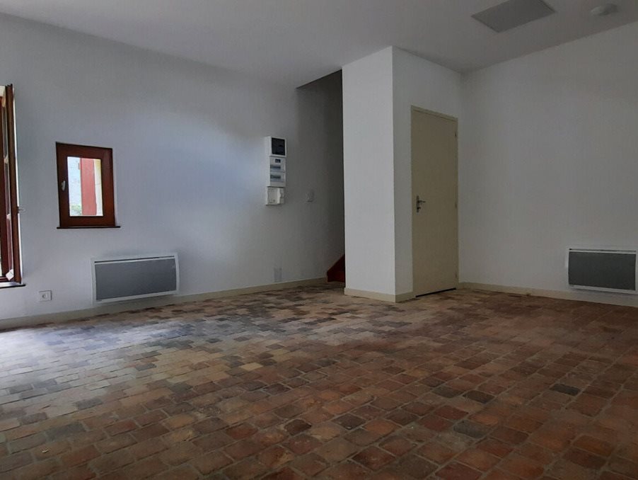 Appartement à louer, 43m², Gennes