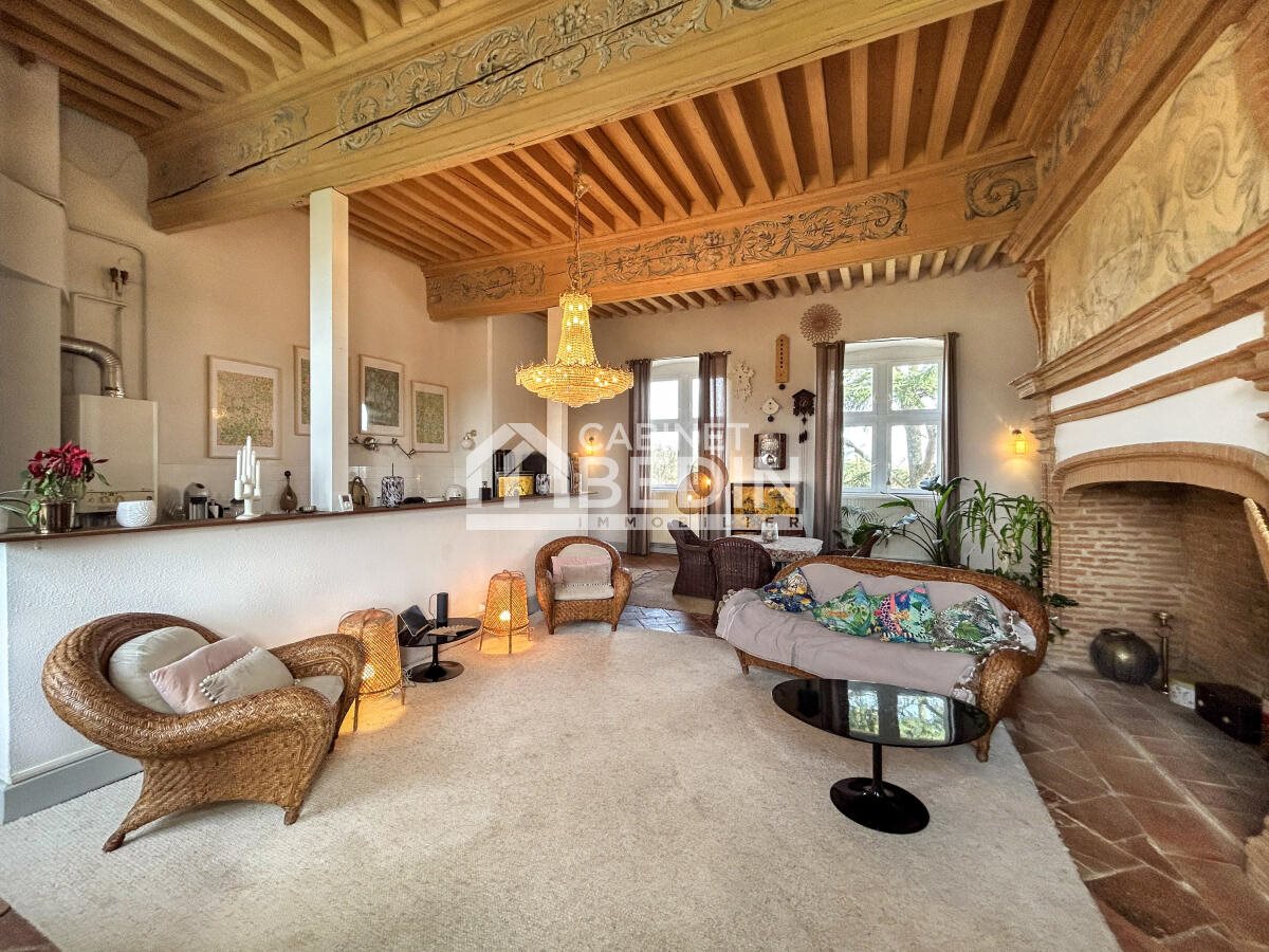 Appartement à vendre, 132m², Saint-Affrique