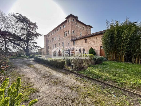 Appartement à vendre, 132m², Saint-Affrique