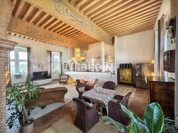 Appartement à vendre, 132m², Saint-Affrique