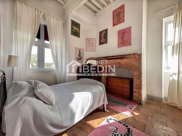 Appartement à vendre, 132m², Saint-Affrique