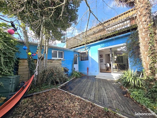 Maison à vendre, 158m², Nantes