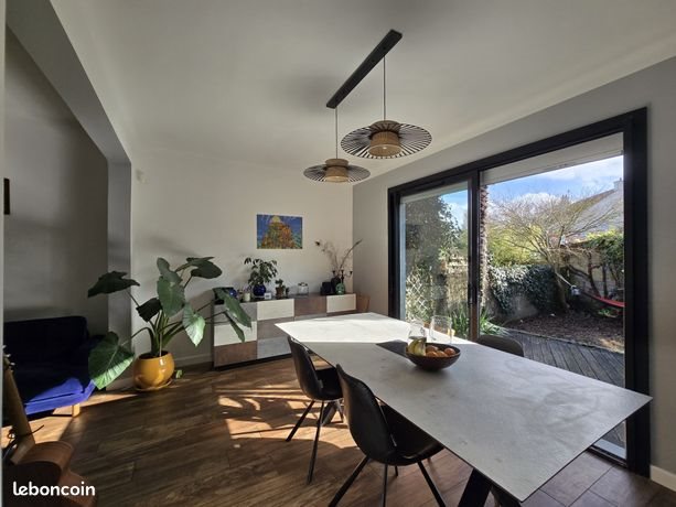 Maison à vendre, 158m², Nantes