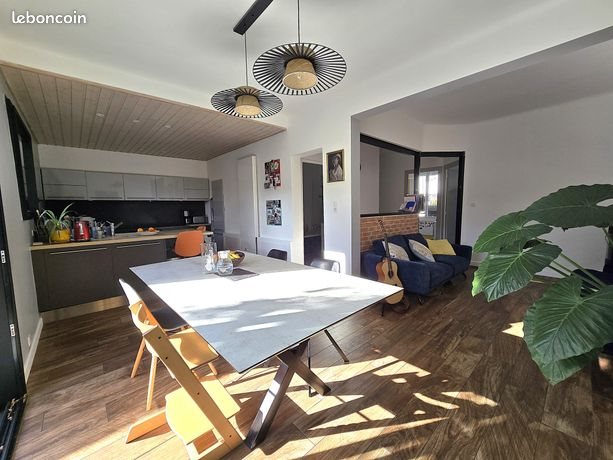 Maison à vendre, 158m², Nantes