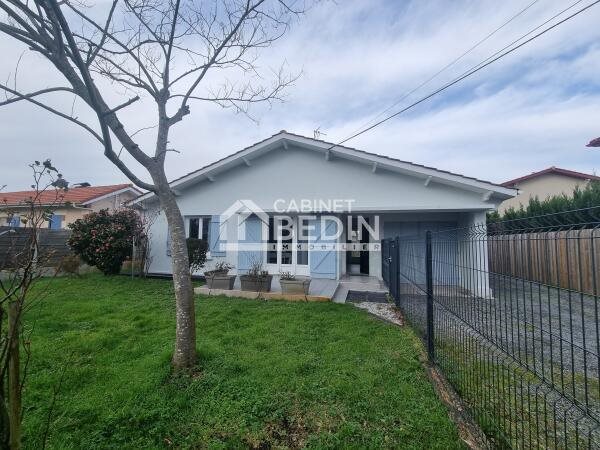 Maison à louer, 77m², Arès