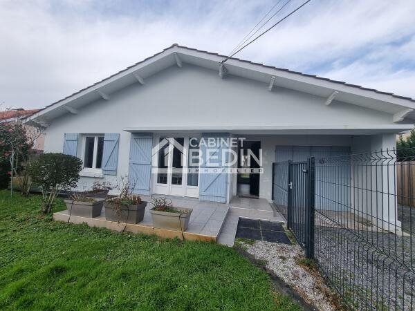 Maison à louer, 77m², Arès