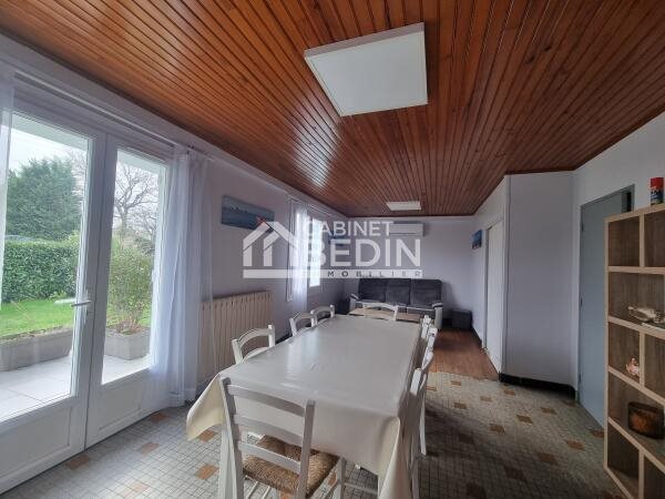 Maison à louer, 77m², Arès