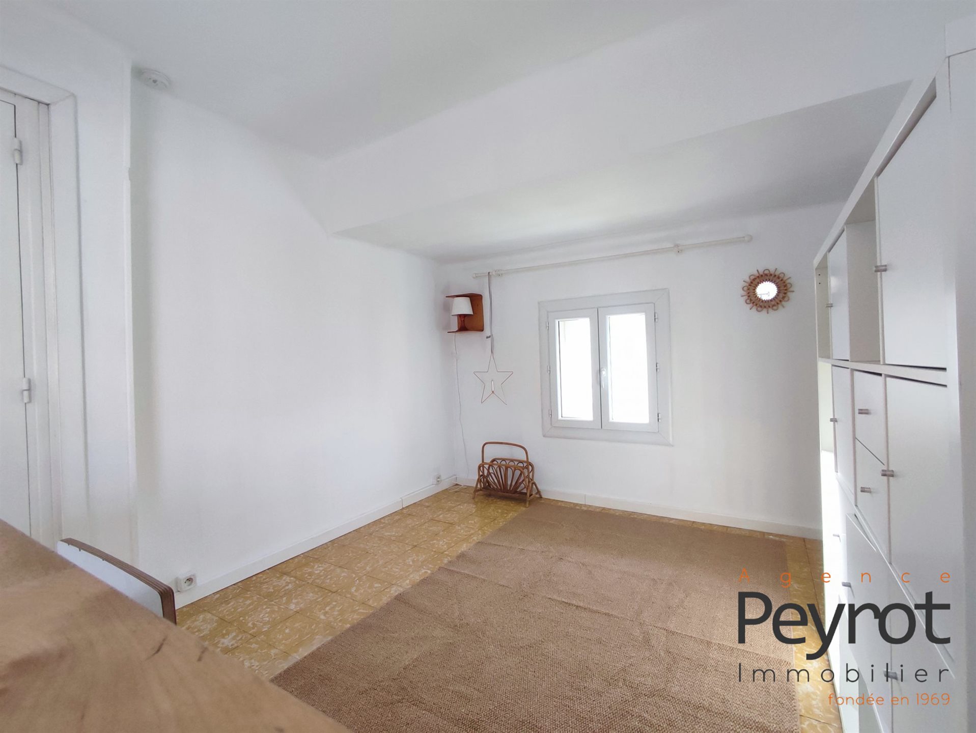 Appartement à vendre, 25m², Perpignan