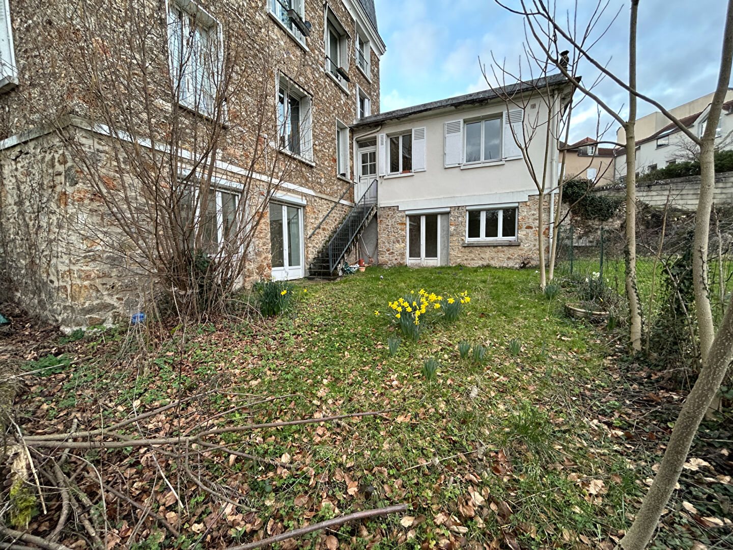 Appartement à vendre, 109m², Saclay