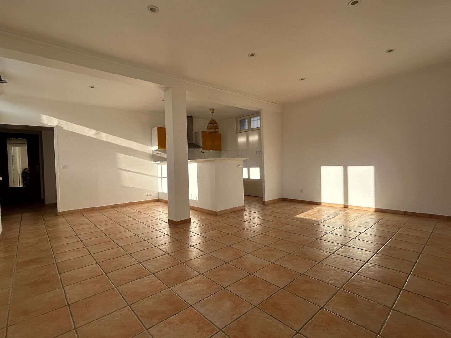 Appartement à vendre, 109m², Saclay