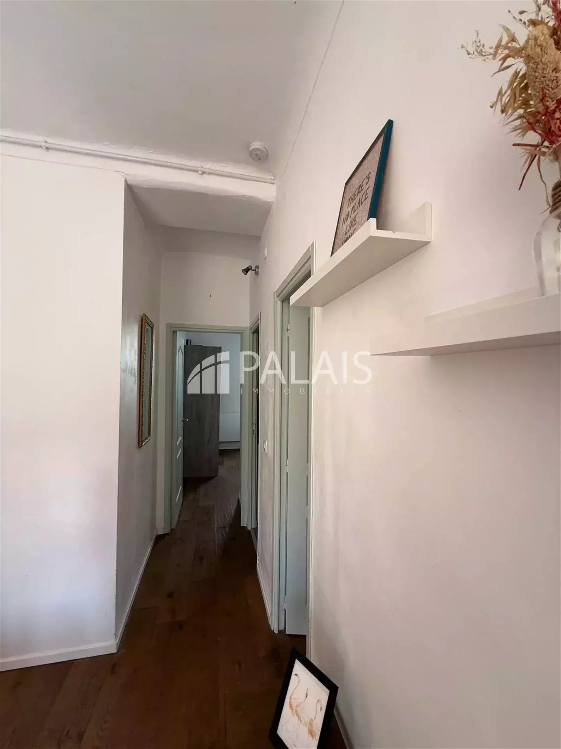 Appartement à louer, 43m², Nice