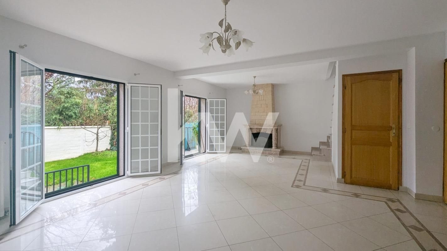 Maison à vendre, 139m², Saint-Ouen-l'Aumône