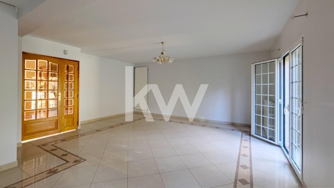 Maison à vendre, 139m², Saint-Ouen-l'Aumône