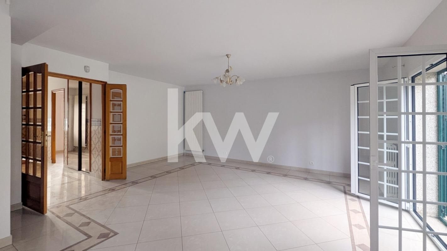 Maison à vendre, 139m², Saint-Ouen-l'Aumône