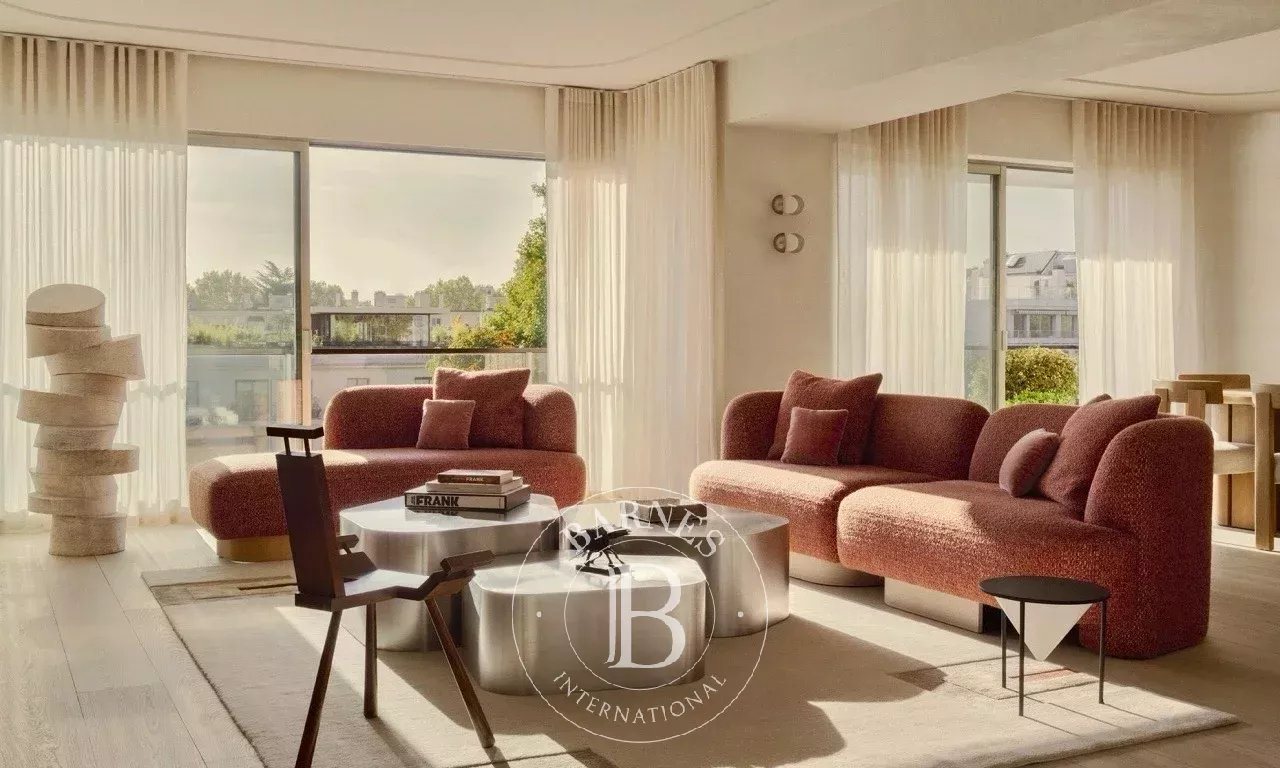 Appartement à vendre, 100m², Paris 12ème