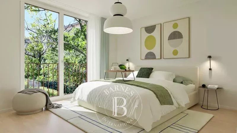 Appartement à vendre, 100m², Paris 12ème