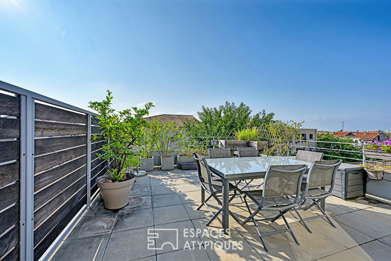 Appartement à vendre, 171m², Nîmes