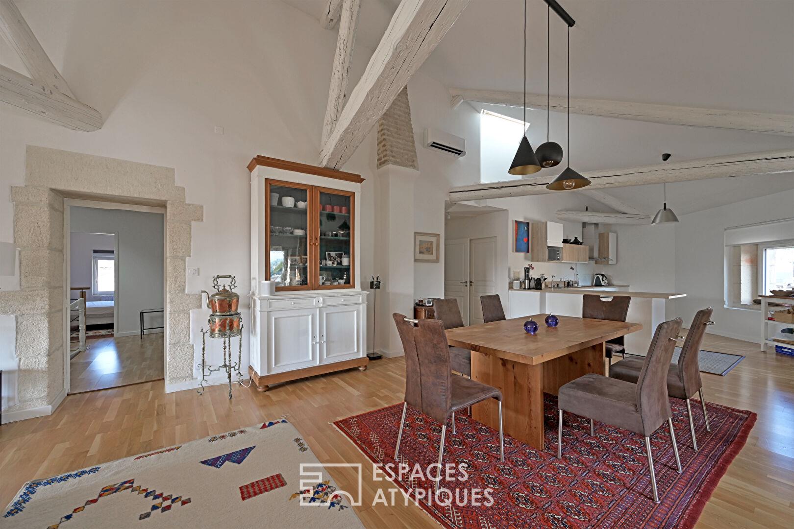 Appartement à vendre, 171m², Nîmes