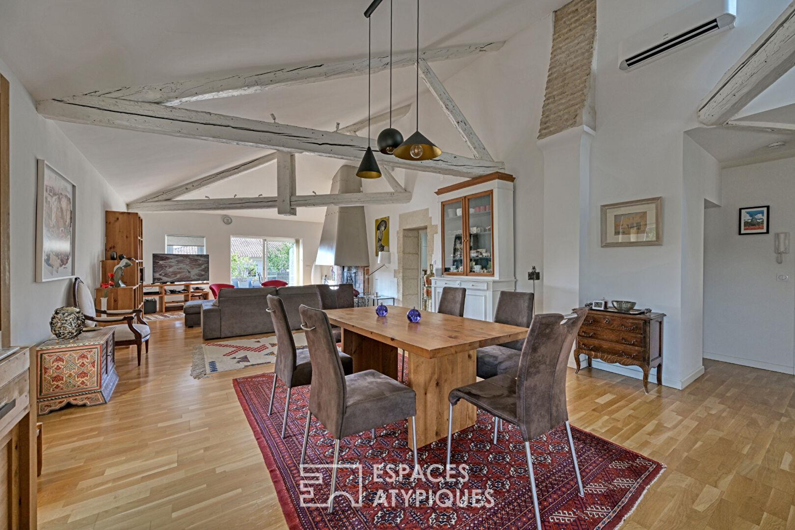 Appartement à vendre, 171m², Nîmes