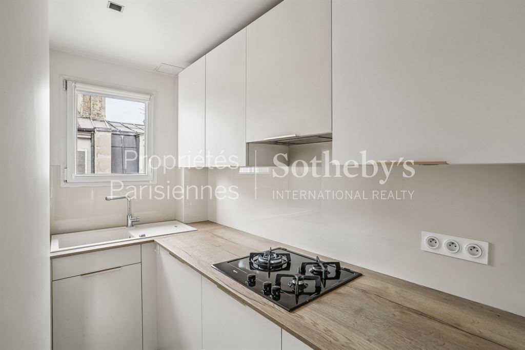 Appartement à louer, 70m², Paris 17ème