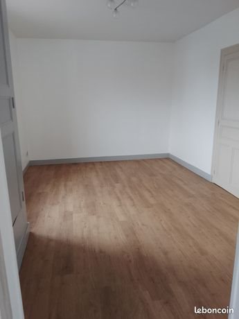 Appartement à louer, 50m², Louhans