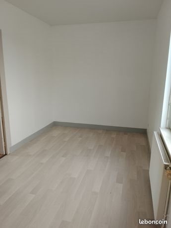 Appartement à louer, 50m², Louhans