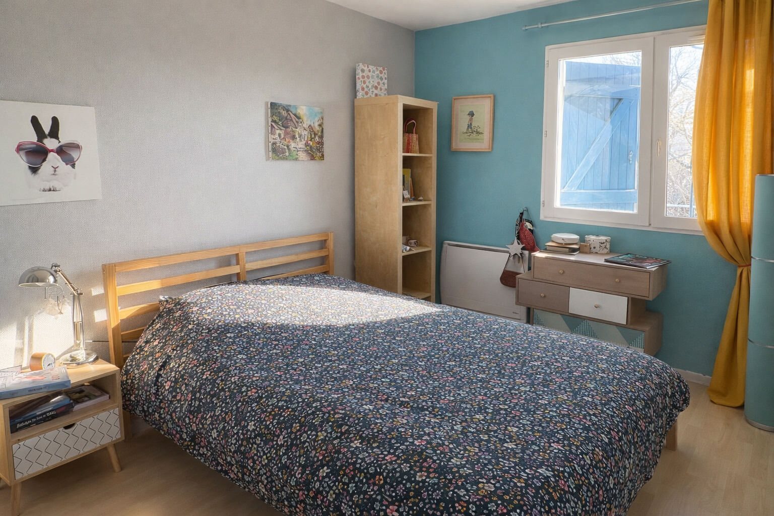 Maison à vendre, 95m², Bordeaux