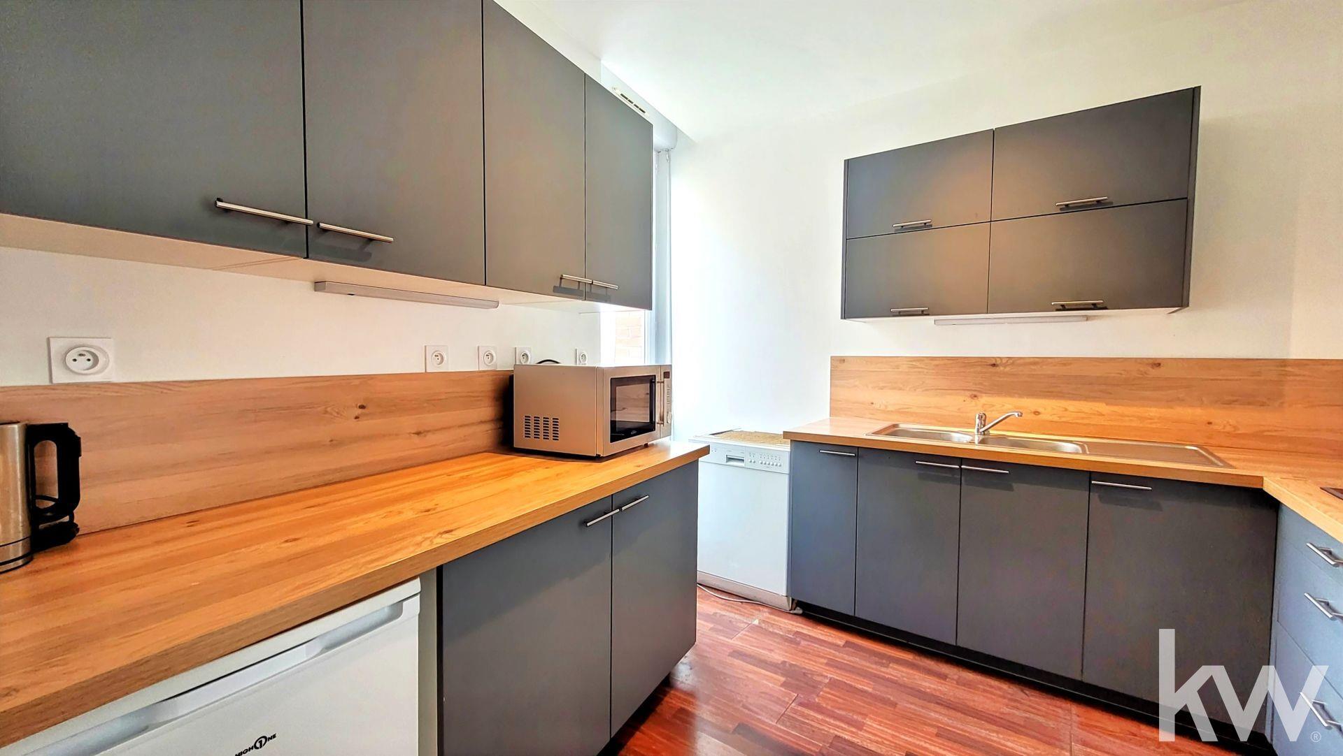 Appartement à vendre, 95m², Saint-Etienne
