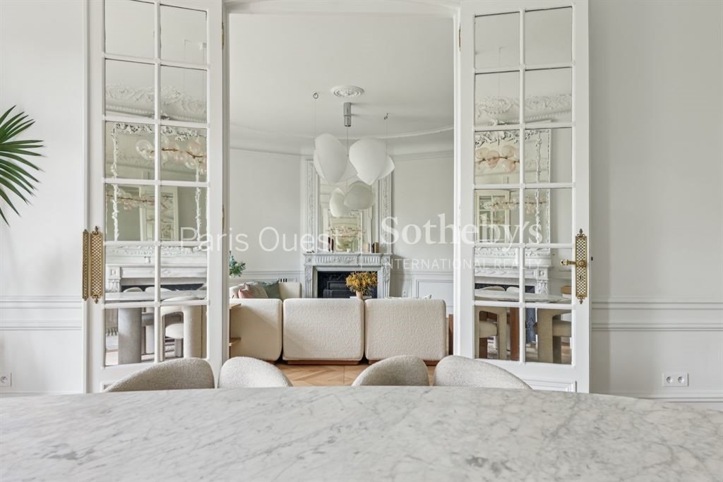 Appartement à vendre, 270m², Paris 17ème