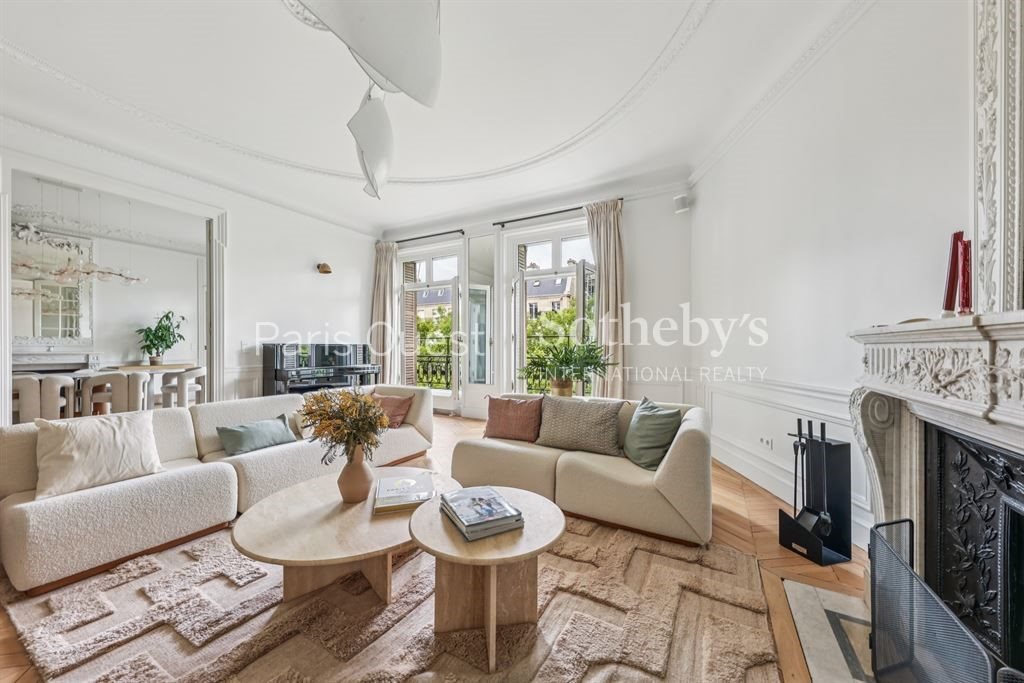Appartement à vendre, 270m², Paris 17ème