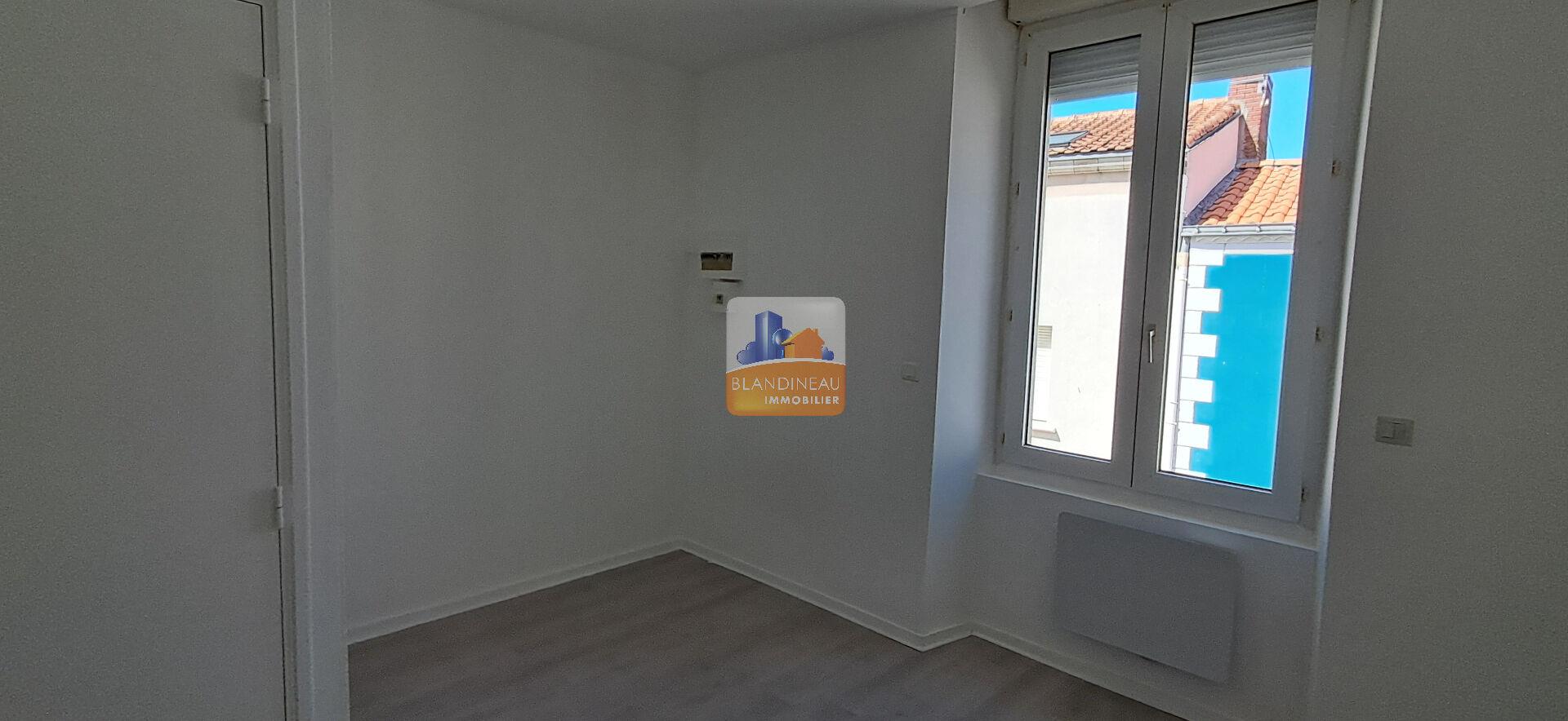 Appartement à louer, 27m², Le Pellerin