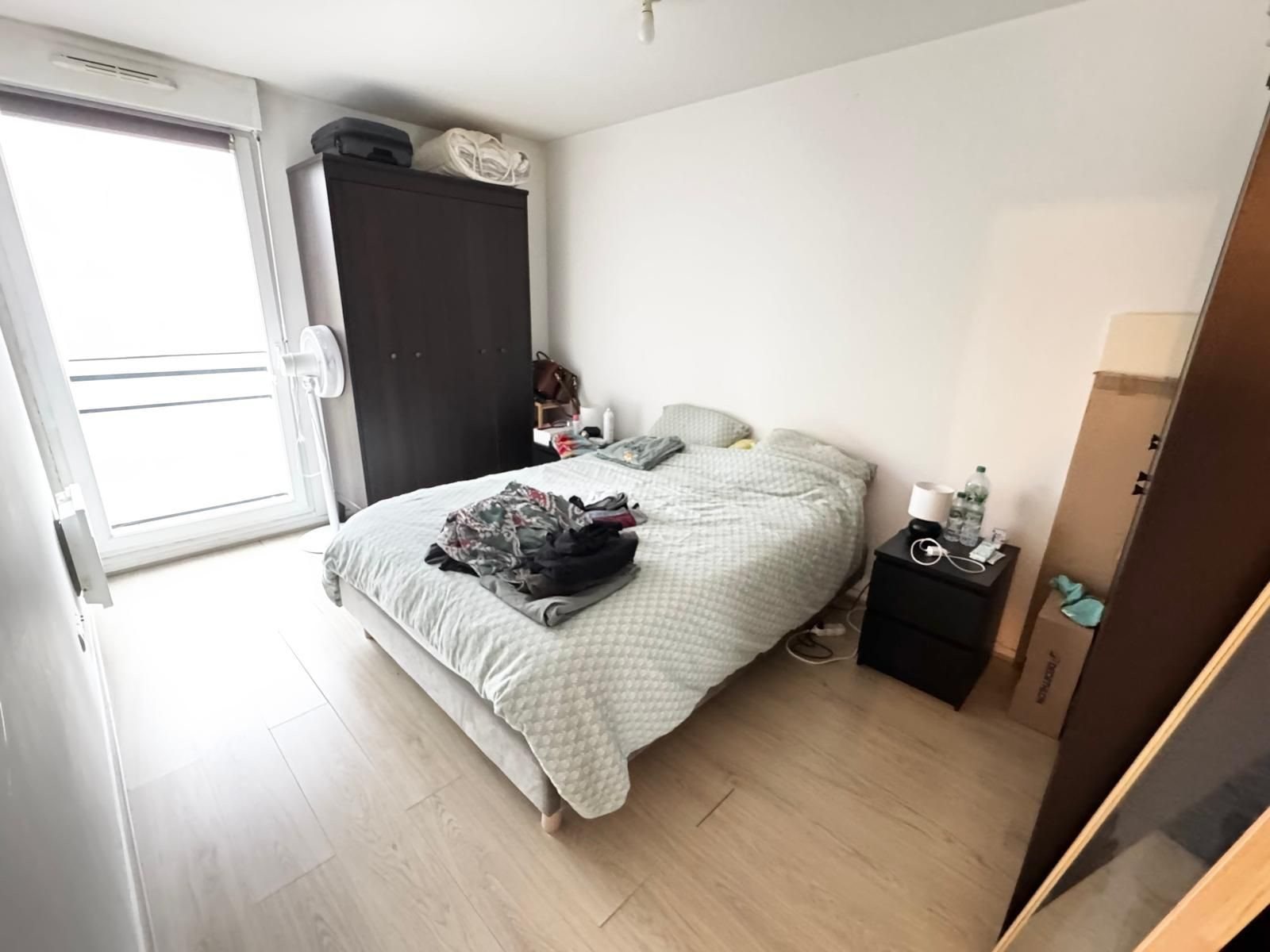 Appartement à vendre, 66m², Lille