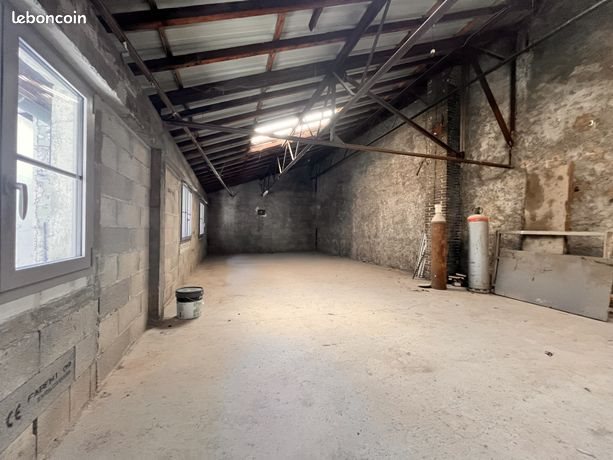 Appartement à vendre, 52m², Grenoble