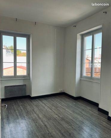 Appartement à vendre, 42m², Lyon 9ème