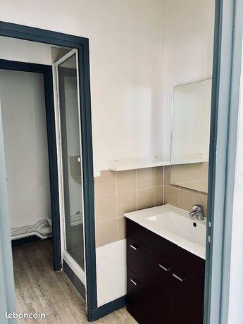 Appartement à vendre, 42m², Lyon 9ème