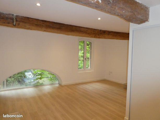 Appartement à louer, 50m², Toulouse
