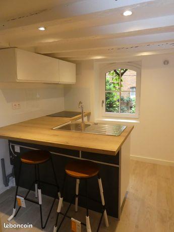 Appartement à louer, 50m², Toulouse