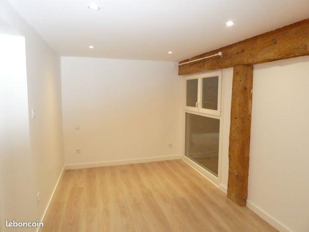 Appartement à louer, 50m², Toulouse