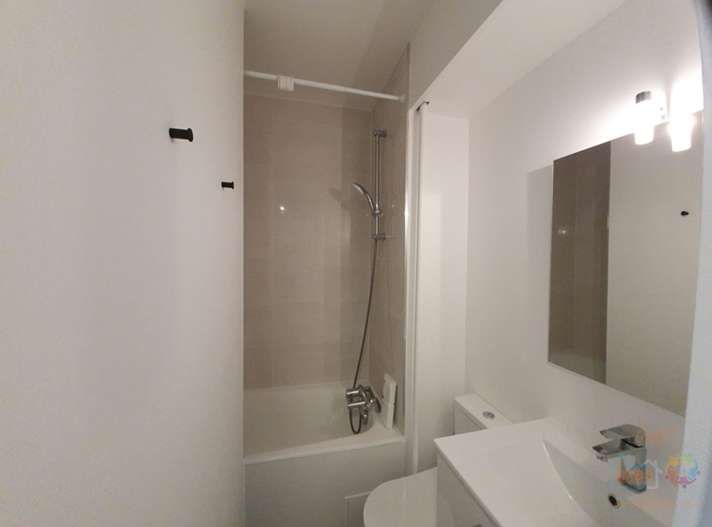 Appartement à louer, 17m², Strasbourg