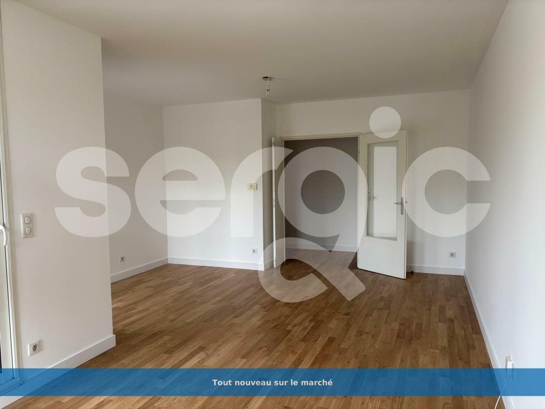 Appartement à louer, 110m², Amiens