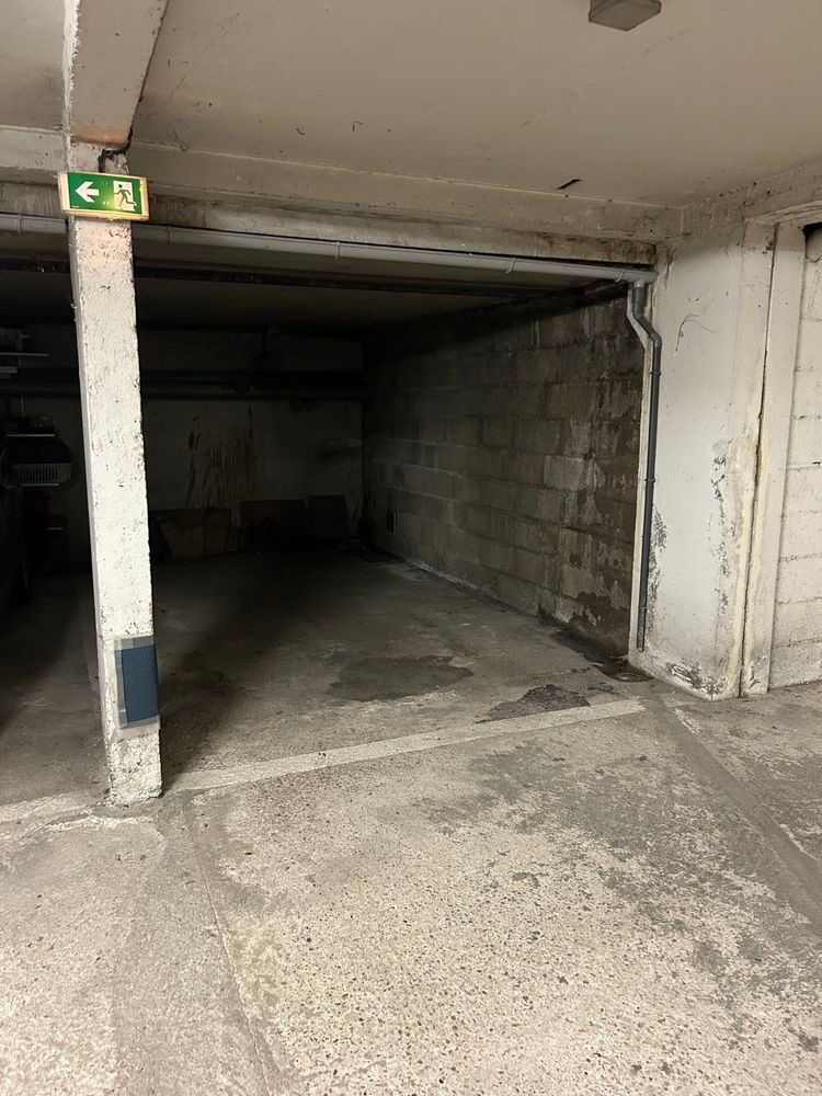 Appartement à vendre, 48m², Besançon