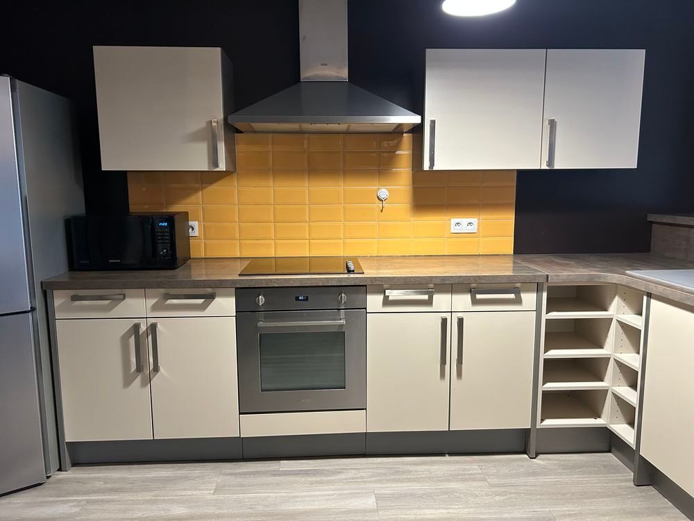 Appartement à vendre, 48m², Besançon