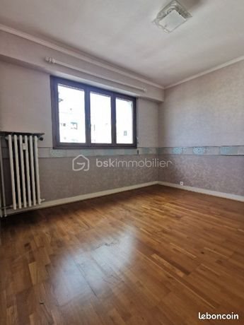 Appartement à vendre, 93m², Tours