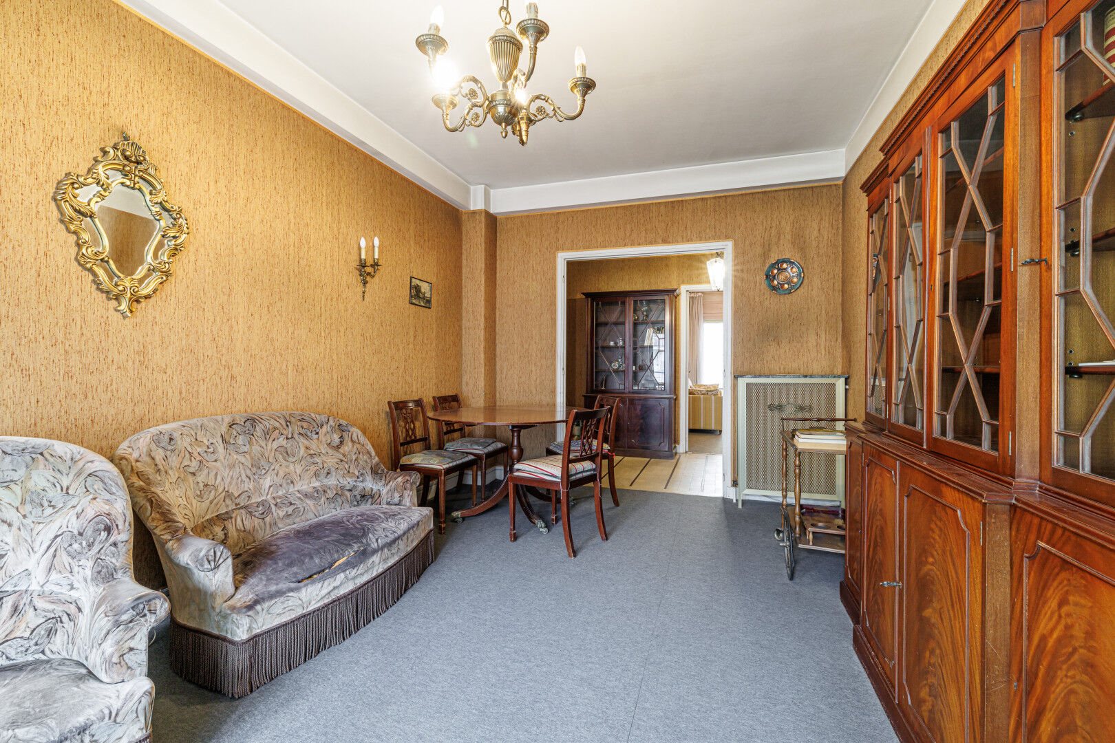 Appartement à vendre, 74m², Nice